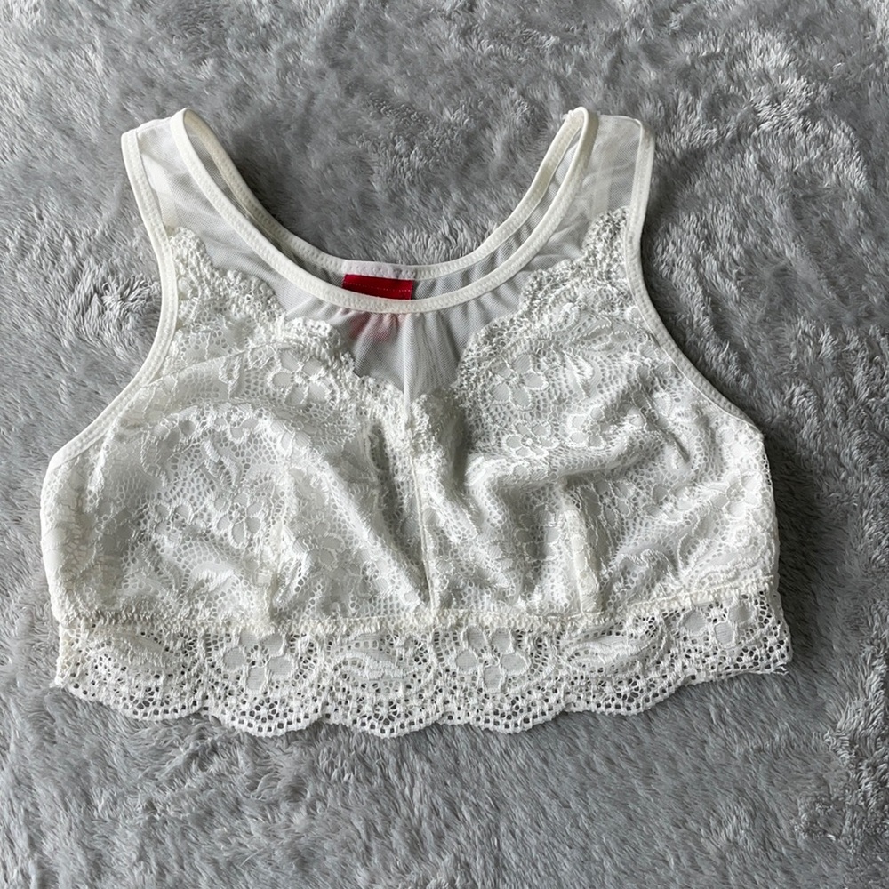 Daytrip Lace Bralette